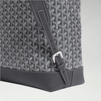 Cisalpin Backpack Grey