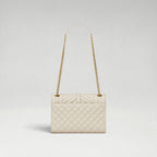 ENVELOPE BAG MEDIUM WHITE