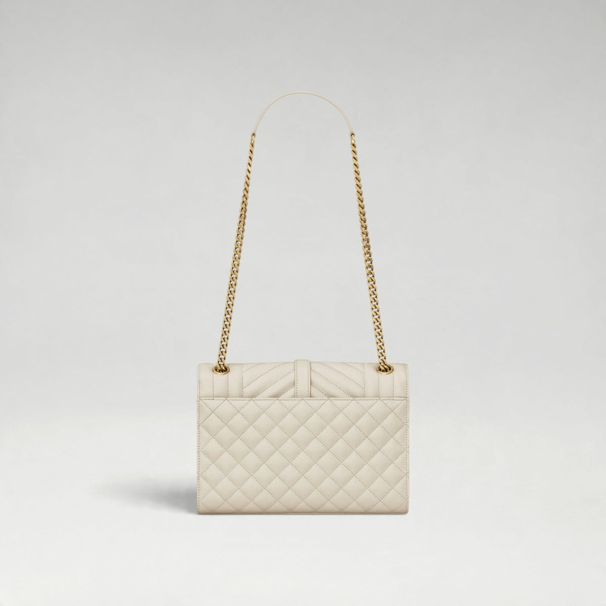 ENVELOPE BAG MEDIUM WHITE