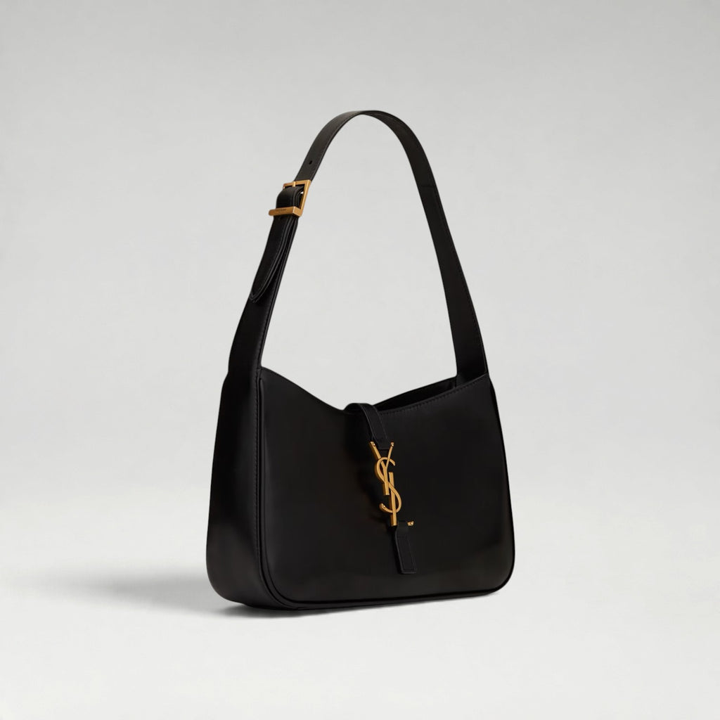 LE 5 À 7 BLACK BAG