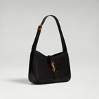 LE 5 À 7 BLACK BAG