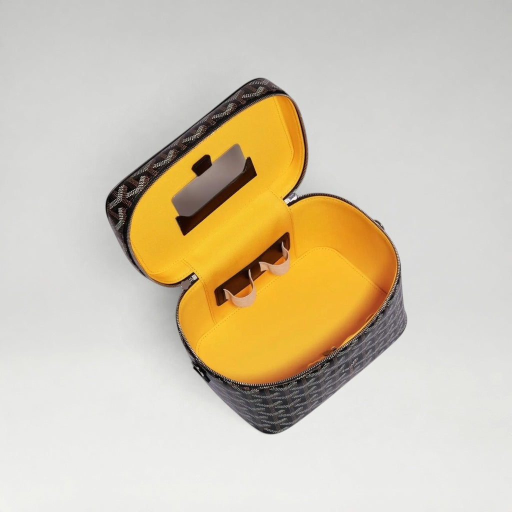 Muse Vanity Case Black