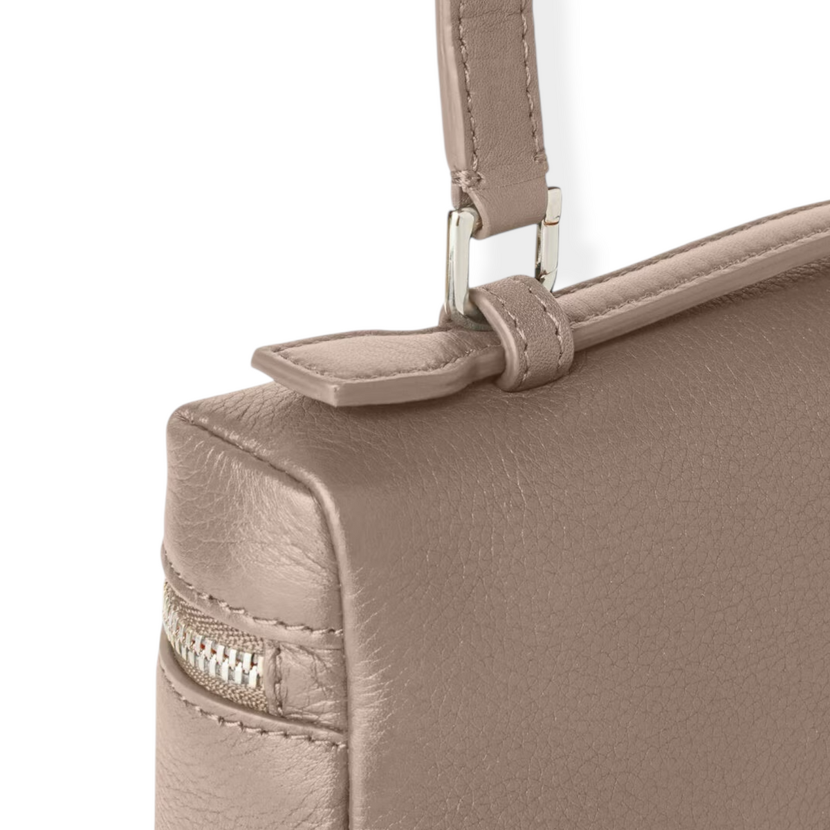 L19 Extra Pocket Bag Mastic