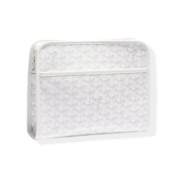 Jouvence MM Bag White