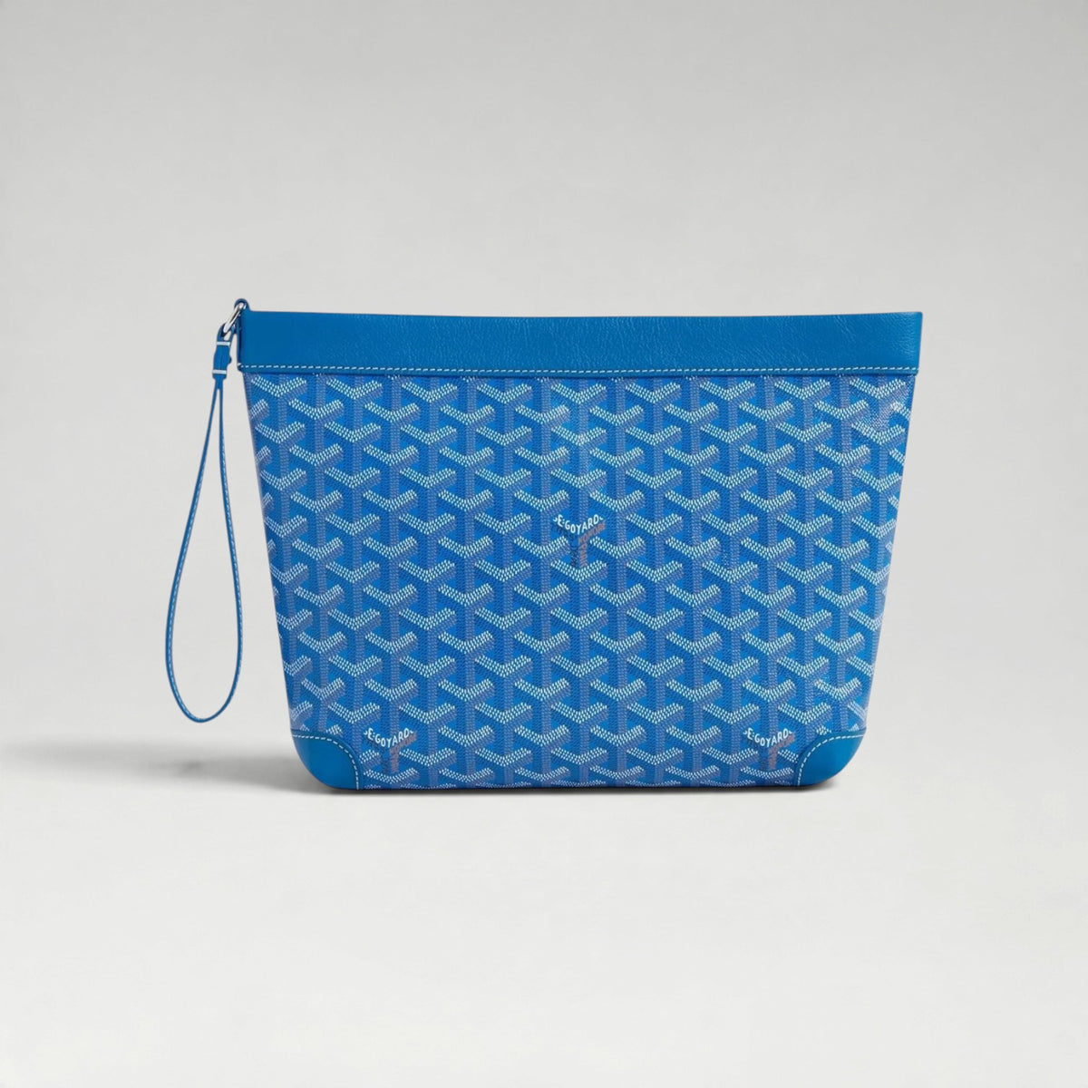 Conti Pouch Blue