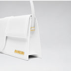 Long Bambino White