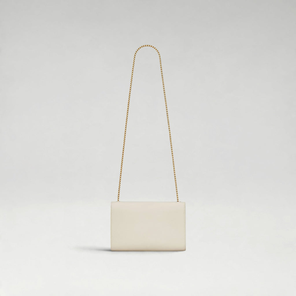 KATE BAG MEDIUM WHITE