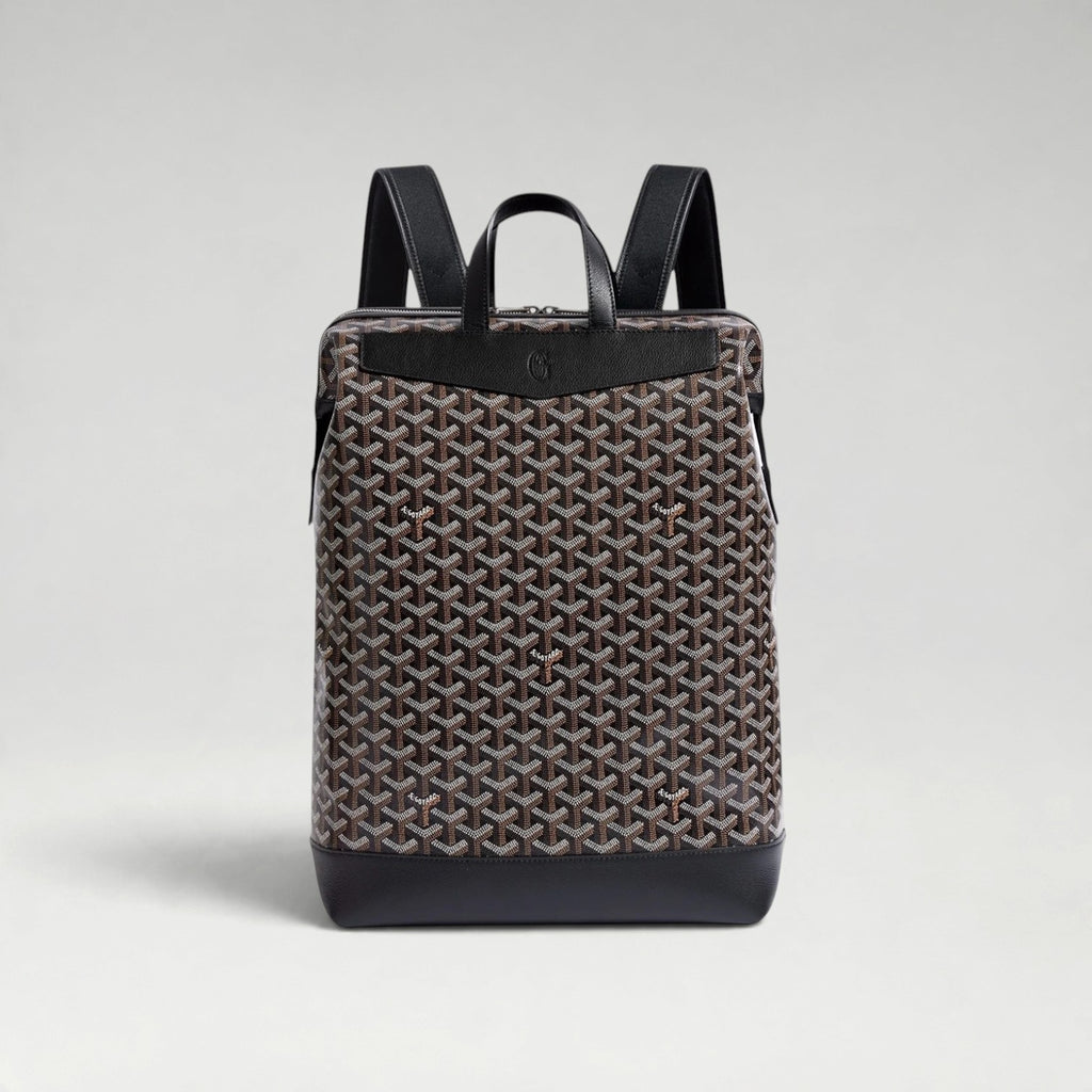 Cisalpin Backpack Black