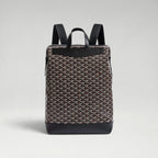 Cisalpin Backpack Black