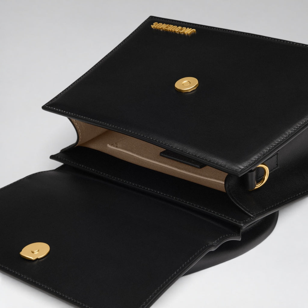Large Chiquito Black
