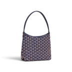 Hobo Bohème Mini Bag Navy