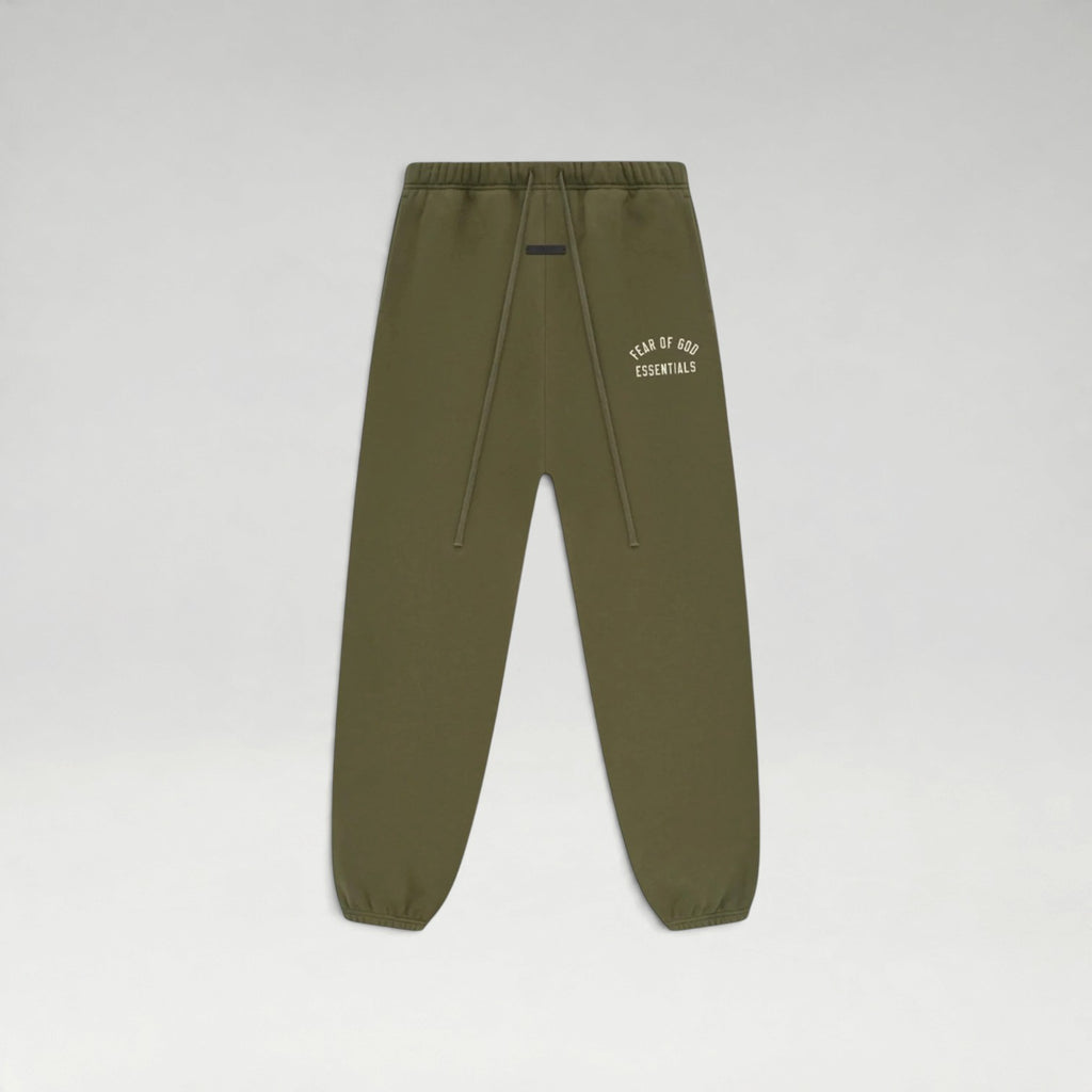 FW24 Military Green Winter Set