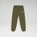 FW24 Military Green Winter Set