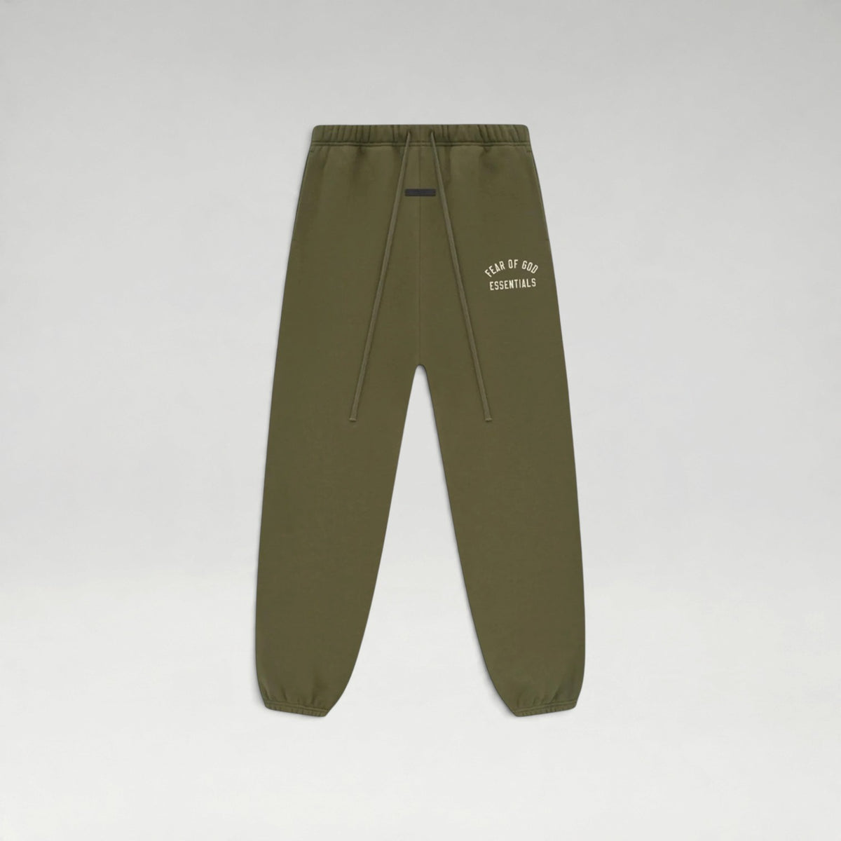 FW24 Military Green Winter Set