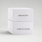 QUEEN OF THE SEA