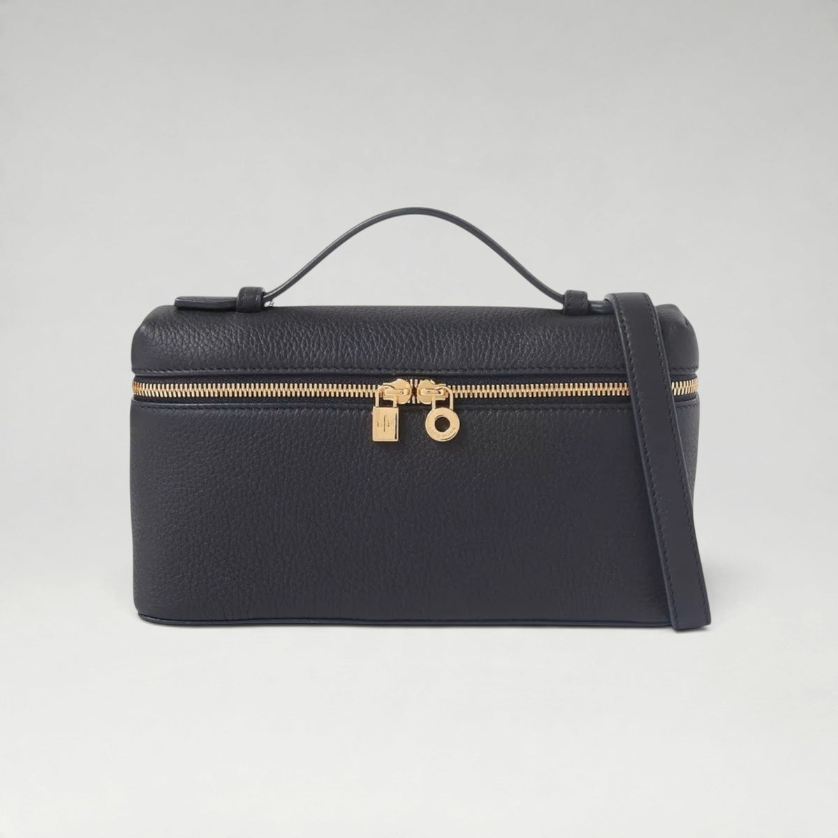 L19 Extra Pocket Bag Navy