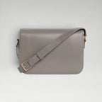 Classique Triomphe Bag Pebble Grey