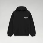 FW24 Black Fleece Winter Set