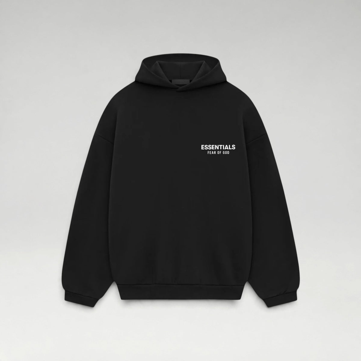 FW24 Black Fleece Winter Set