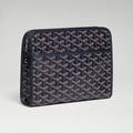 Jouvence MM bag navy