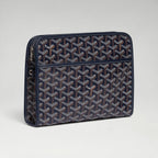 Jouvence MM bag navy