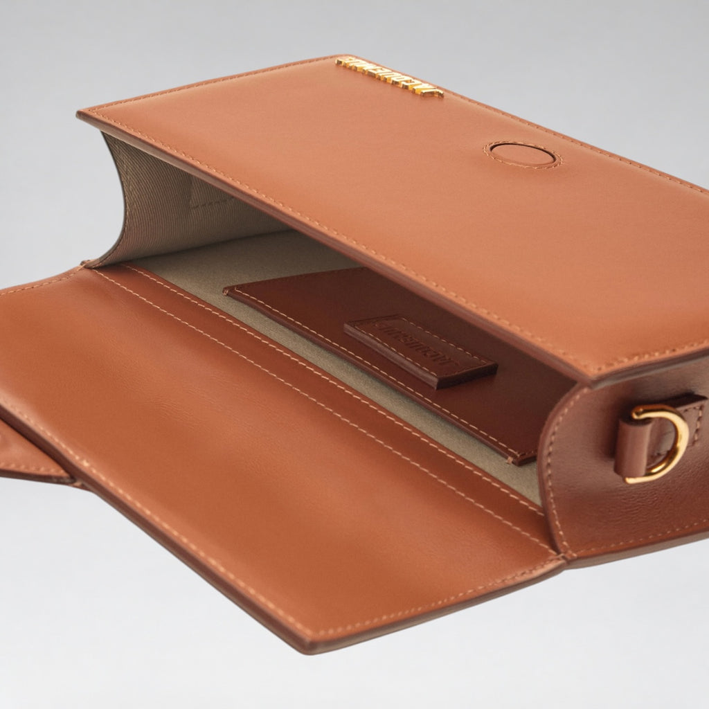 Large Bambino Light Brown