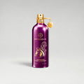 ARABIANS ROSE LEATHER