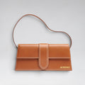 Long Bambino Light Brown