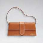 Long Bambino Light Brown