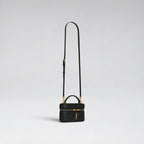 Vanity Bag Medium Black