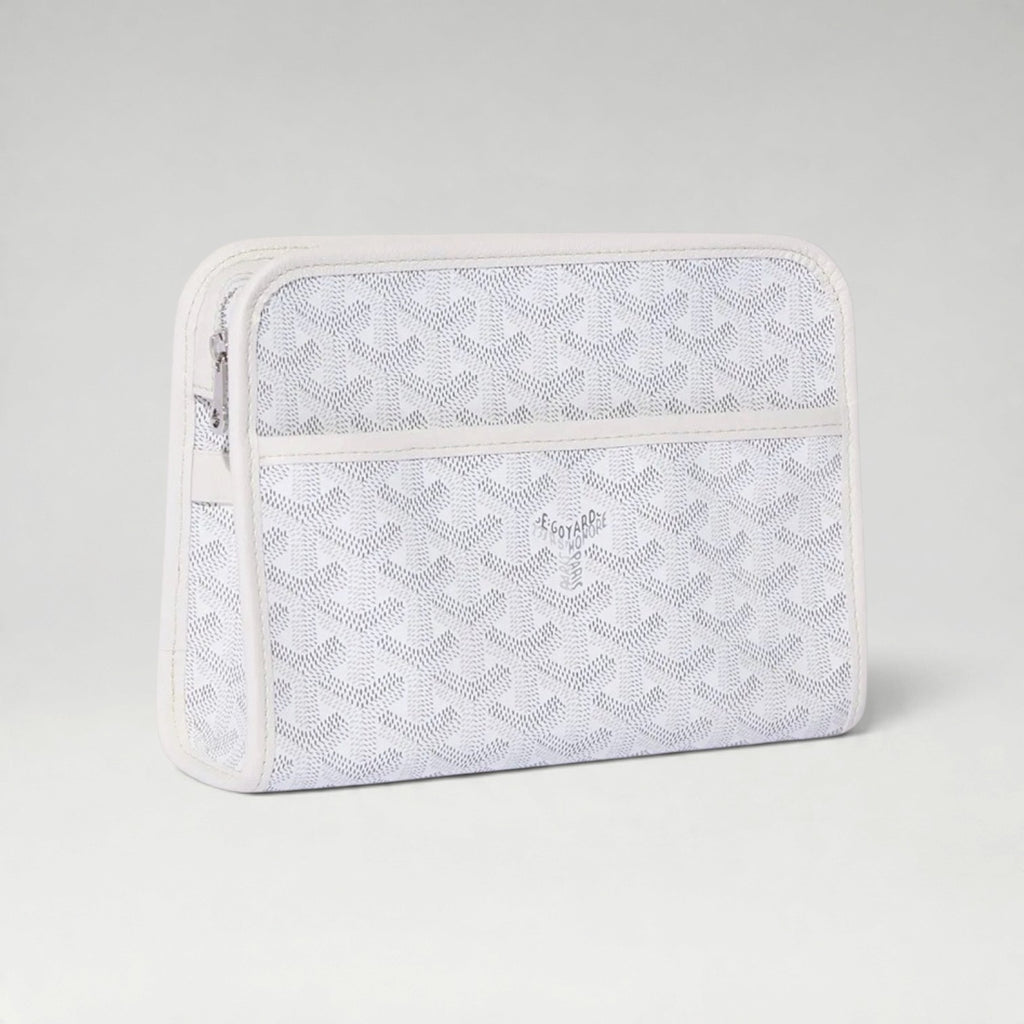 Jouvence PM bag white