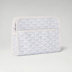 Jouvence PM bag white