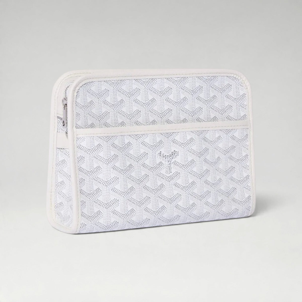 Jouvence PM bag white