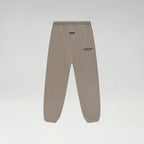 FW24 Heather Grey Fleece Winter Set