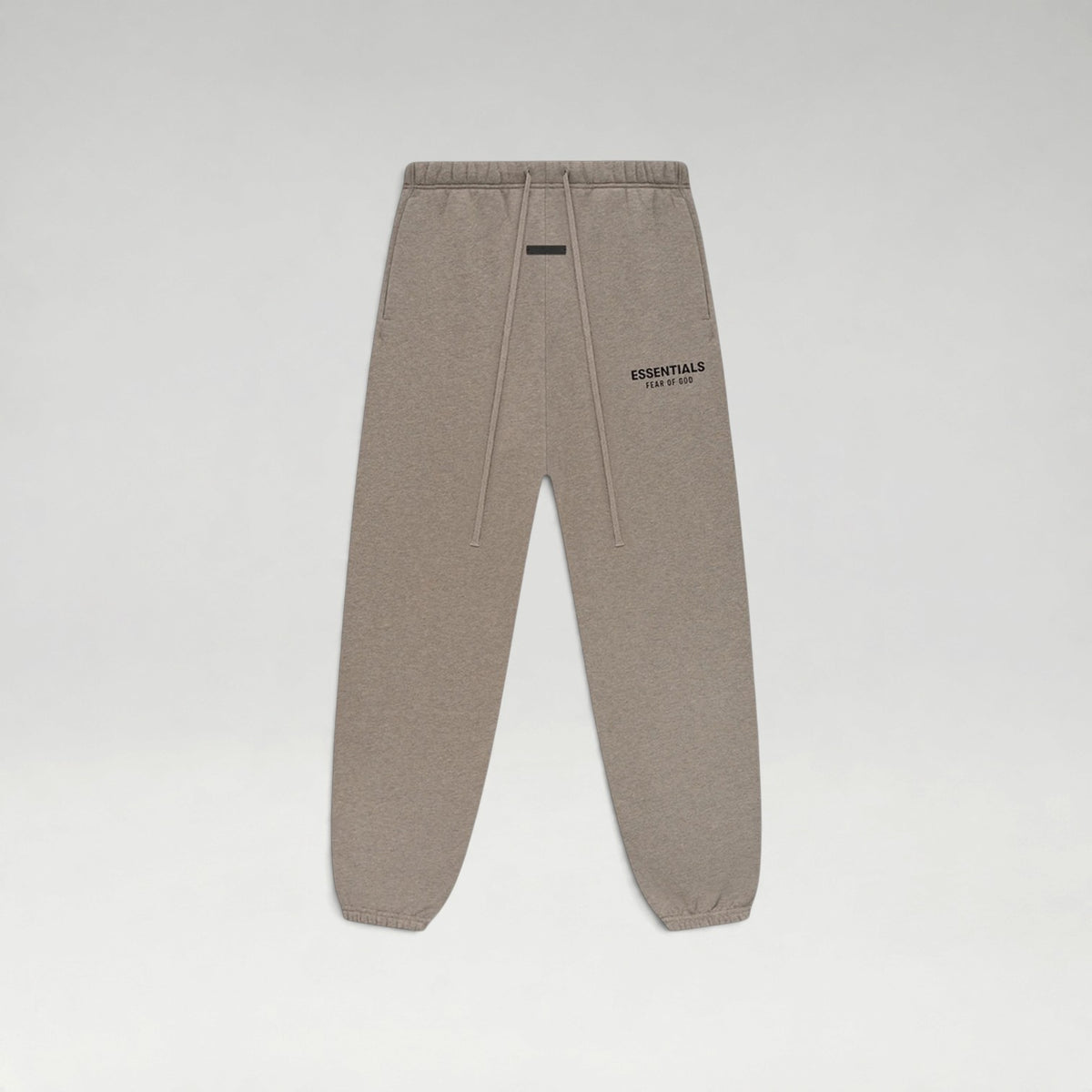 FW24 Heather Grey Fleece Winter Set