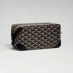 Bowling 25 Toiletry Bag Black