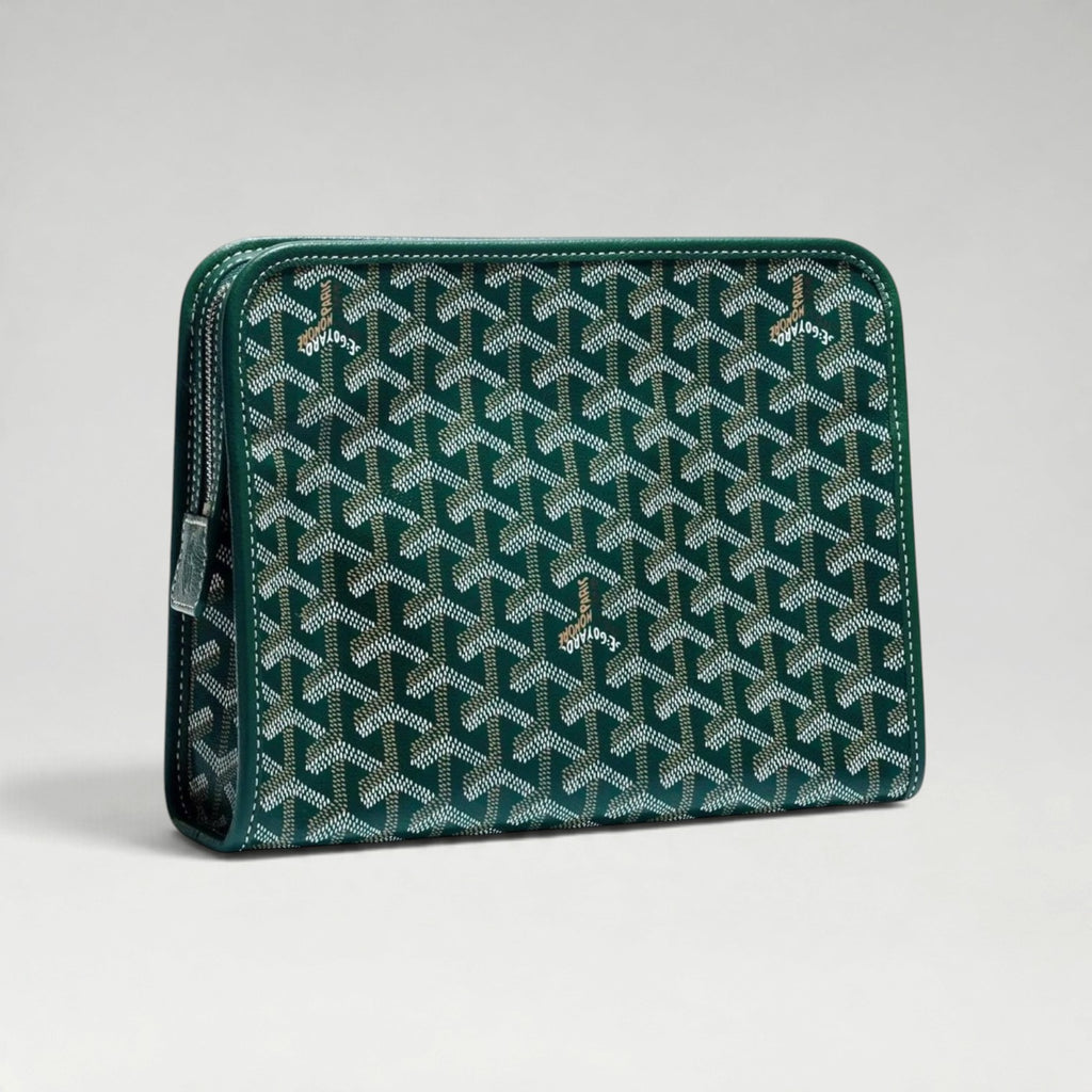 Jouvence MM Bag Green
