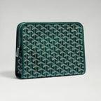 Jouvence MM Bag Green