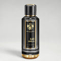 BLACK VANILLA