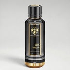 BLACK VANILLA