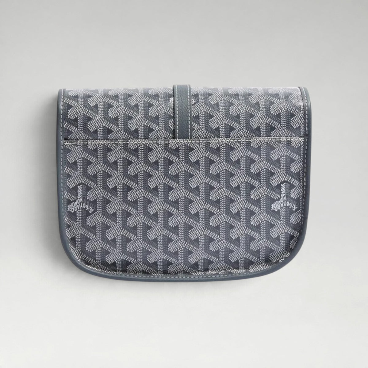 Belvedère PM Messenger bag Grey