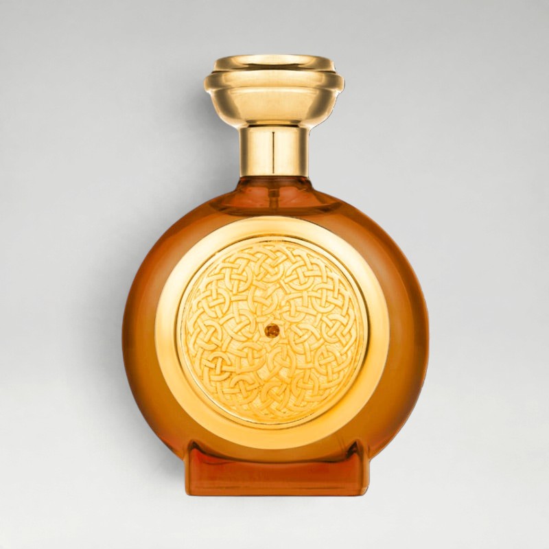 TOBACCO SAPPHIRE