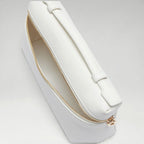L19 Extra Pocket Bag Whisper White