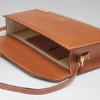 Long Bambino Light Brown