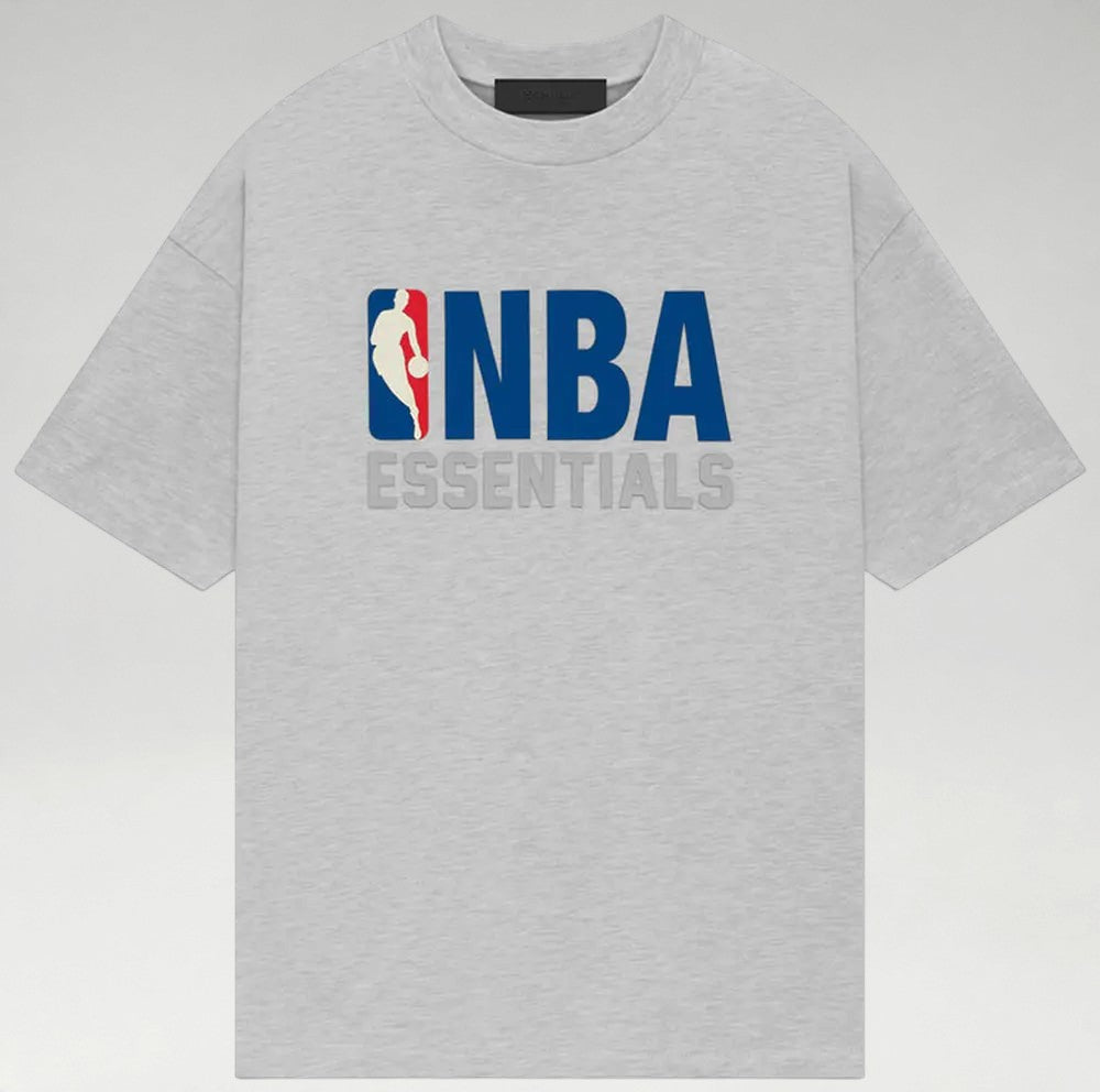 NBA Light Heather Summer Set