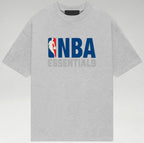 NBA Light Heather Summer Set