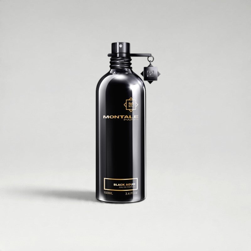 BLACK AOUD