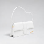 Long Bambino White