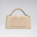 Bambino Nubuck Dark Beige