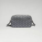 Cap-Vert PM Bag Grey